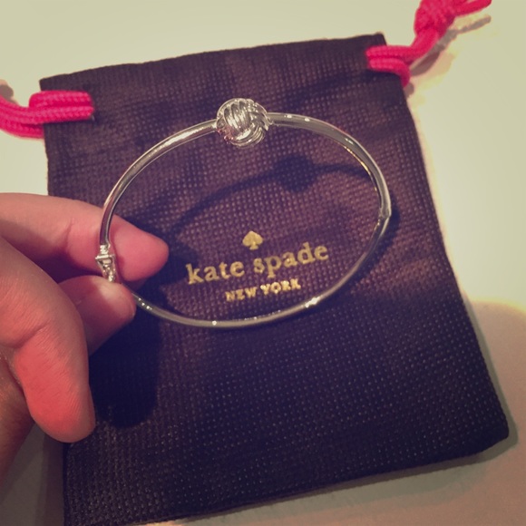 Kate Spade bracelet