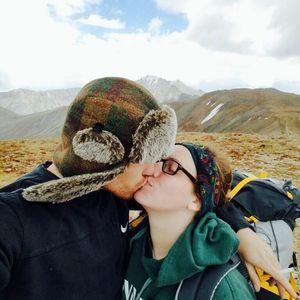 Meet your Posher, Brooke