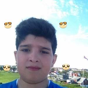 Meet your Posher, Harth