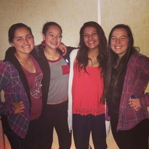 Meet your Posher, Elena