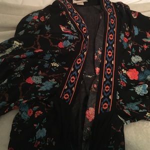 Beautiful Japanese  tea Cover