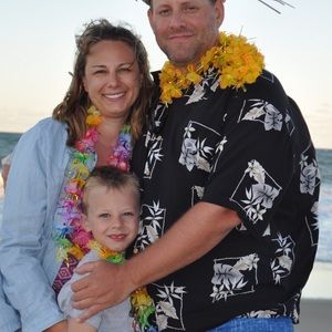 Meet your Posher, Tami