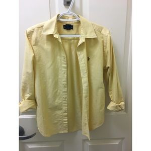 Ralph Lauren Button Down