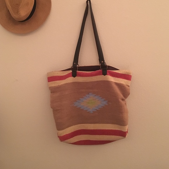summer beach bag!