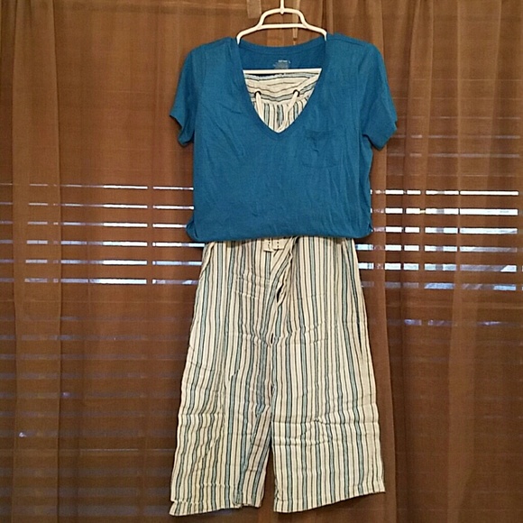 Old Navy Other - Sleep set