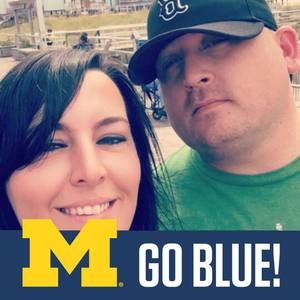 Meet your Posher, Rusty