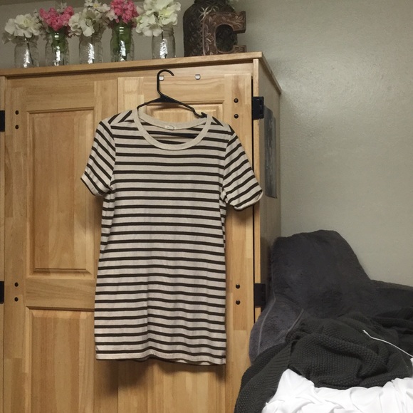 Urban outfitters tshirt dress