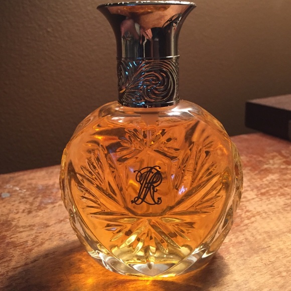 Brand new bottle of Ralph Lauren safari.
