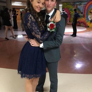 Meet your Posher, Luis