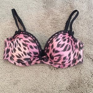 Victoria's Secret Bra 34B