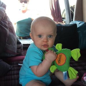 Meet your Posher, Jennifer