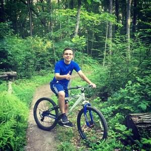 Meet your Posher, Marlon