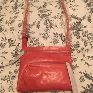 HOBO Cassie cross body bag