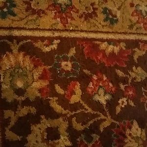 Meet your Posher, Dawn