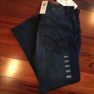 Men's Jeans