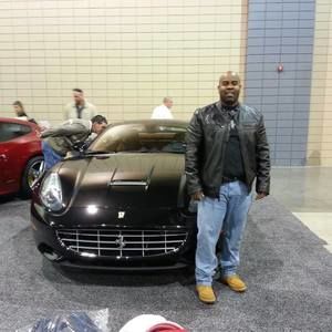 Meet your Posher, Kevin