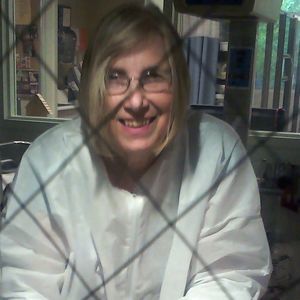 Meet your Posher, Carol