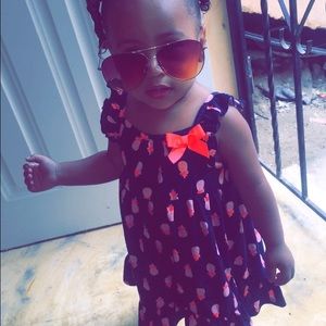 Meet your Posher, Jessenia