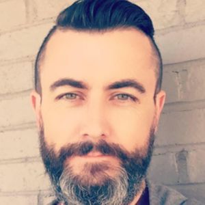 Meet your Posher, William