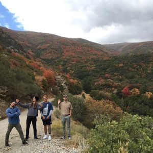 Meet your Posher, Jack