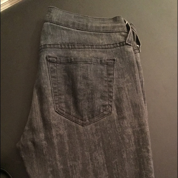 Papaya grey jeans