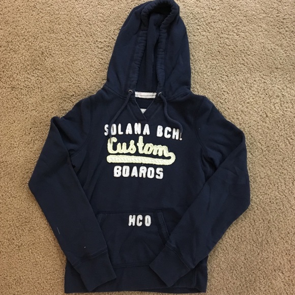 Hollister sweatshirt