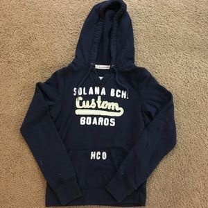 Hollister sweatshirt