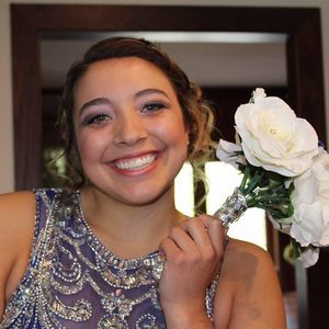 Meet your Posher, Brittany