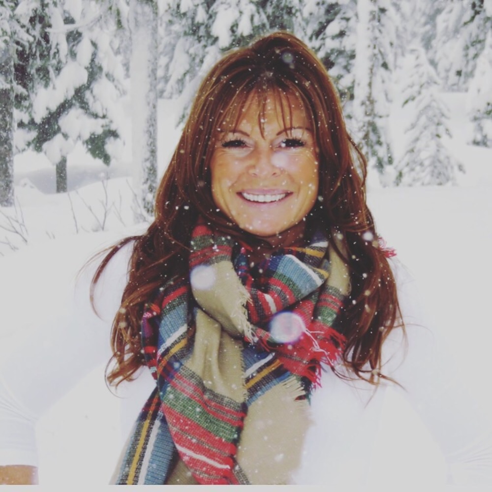 Meet your Posher, Tina