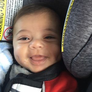 Meet your Posher, Olfa