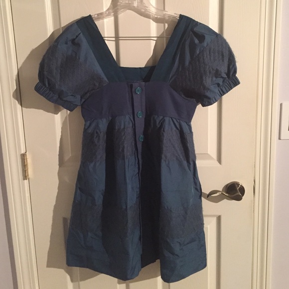 Super unique dress