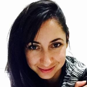 Meet your Posher, Raquel