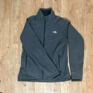 NorthFace Zip up Jacket