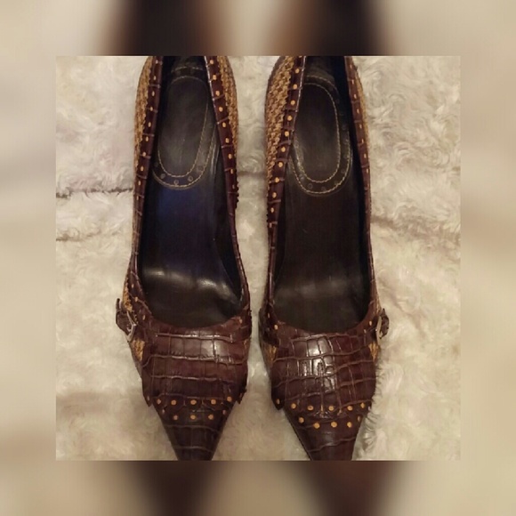 Nine West High heels