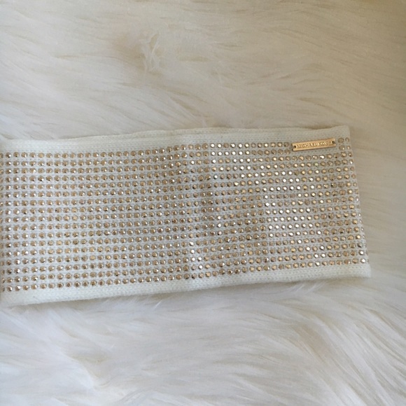 MICHAEL KORS head warmer - Picture 3 of 4