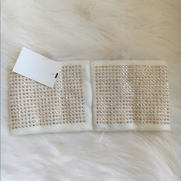 MICHAEL KORS head warmer - Picture 4 of 4