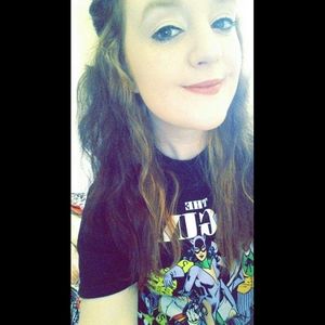 Meet your Posher, Maddy