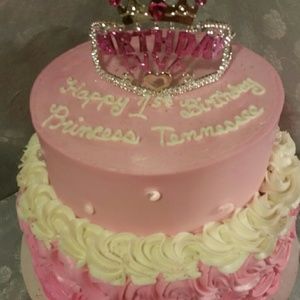 Meet your Posher, Belissa