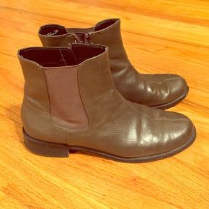 Aerosoles Booties