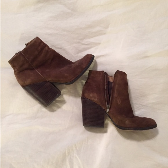 DV by Dolce Vita 'Marlyn' Bootie