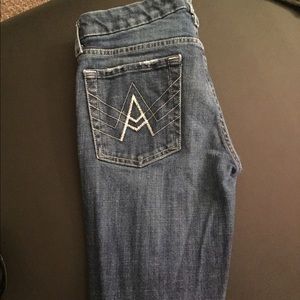 Seven for all mankind jeans