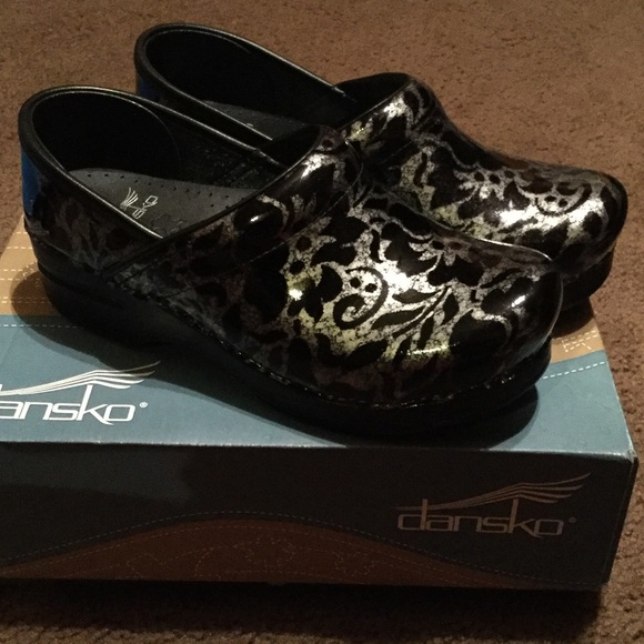 Dansko Professional Shoe