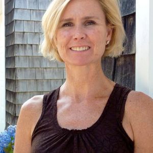 Meet your Posher, Dawn