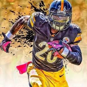 Meet your Posher, Caleb