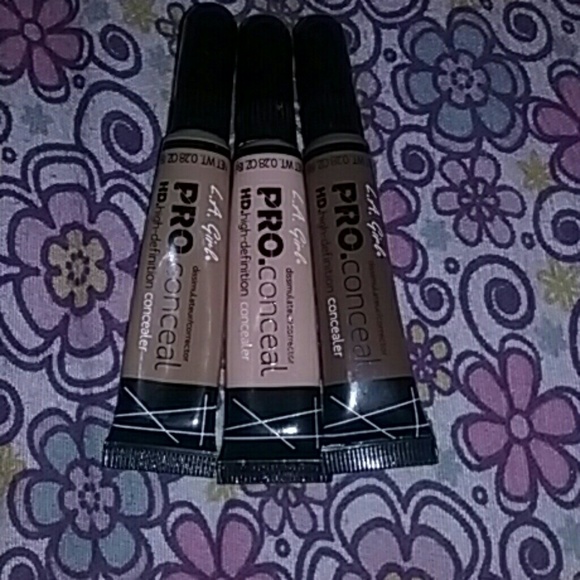 Pro concealer