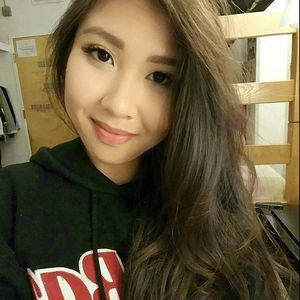 Meet your Posher, Olivia