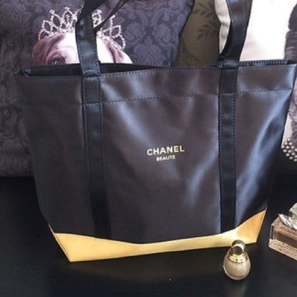 Brand new Chanel tote bag