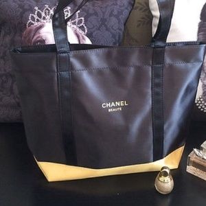 Brand new Chanel tote bag
