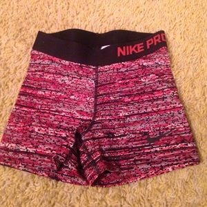 Nike Pro Spandex