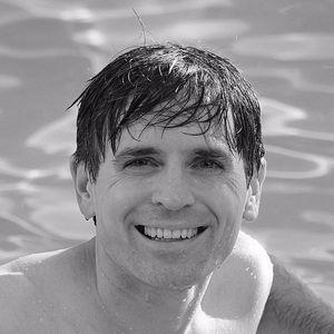 Meet your Posher, Richard